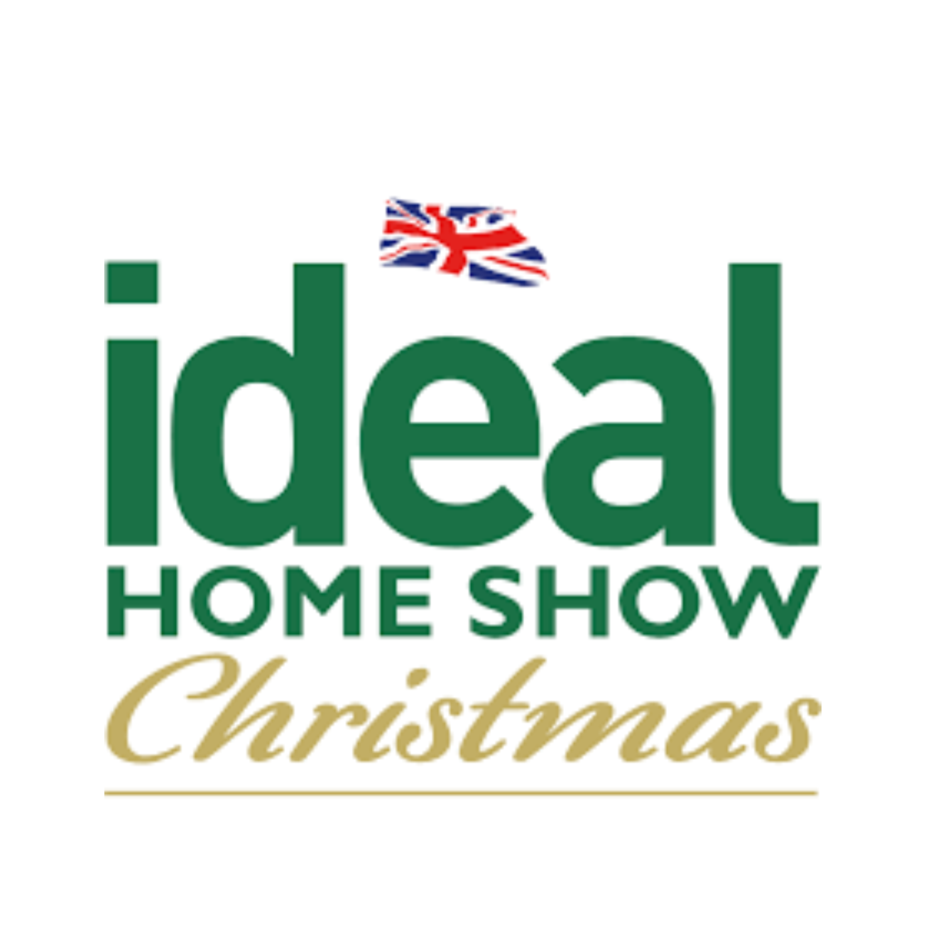 Ideal Home Show Xmas